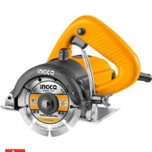 INGCO SCIE A MARBRE 1400W MC14008