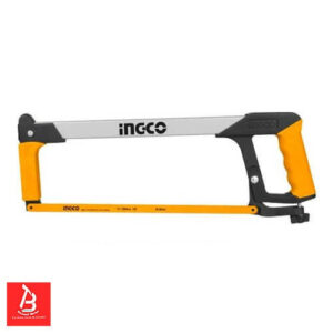 INGCO SCIE A METAUX PROFESSIONNELLE 300 MM HHF3008
