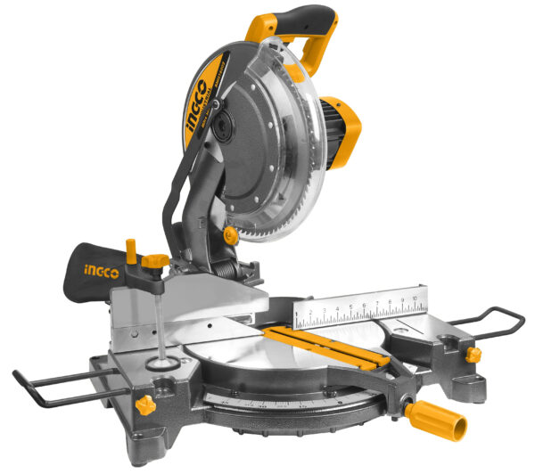 INGCO SCIE A ONGLET 1600W 305MM BMIS16002