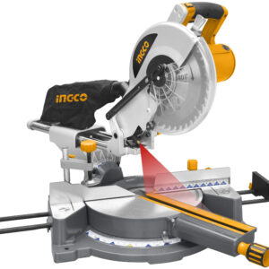 INGCO SCIE A ONGLET 254MM 1800W BM2S18004