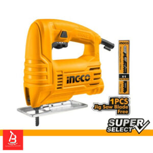 INGCO SCIE SAUTEUSE 55MM 400W SS + 1 LAME JS400285