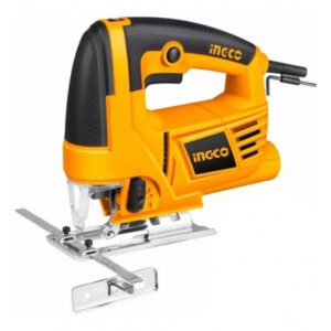 INGCO SCIE SAUTEUSE  80MM 650 W + 5 LAMES JS6508