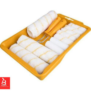 INGCO SET DE 13 PIECES POUR ROULEAUX A PEINTURE  HKTCB83230132