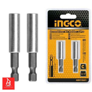INGCO SET DE 2 PORTE EMBOUTS  ABH10601