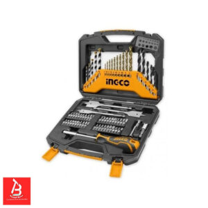 INGCO SET DE 67 ACCESSOIRES HKTAC010671