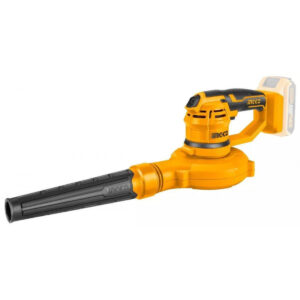 INGCO SOUFFLEUR ASPIRATEUR 20V (SANS BATTERIE/CHARGEUR) CABLI2001