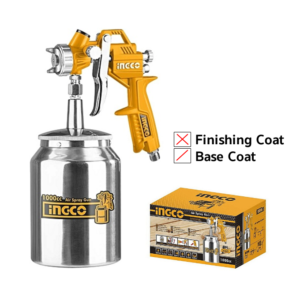 INGCO SPRAY GUN 1,5MM  1000CC ASG3101