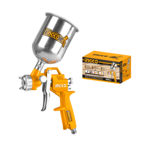 INGCO SPRAY GUN 1,5MM  400CC ASG4041