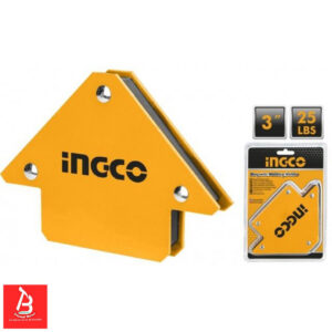 INGCO SUPPORTS DE SOUDAGE MAGNETIQUE 3 AMWH25031