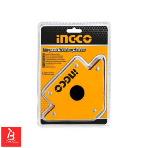 INGCO SUPPORTS DE SOUDAGE MAGNETIQUE 5 AMWH75051