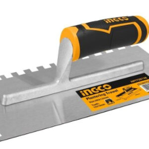 INGCO TALOCHE A DENTS SIZE:280X130MM DENTS :10*10MML HPTT28138