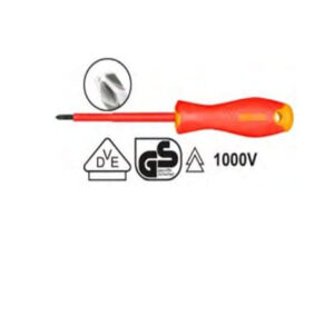 INGCO TOURNEVIS ISOLE PH 1X80   HISD81PH180