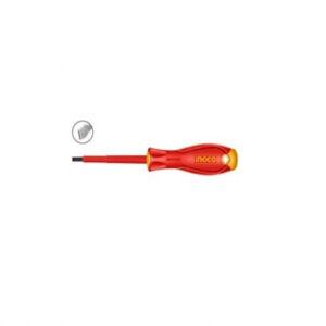 INGCO TOURNEVIS ISOLE SL4.0X100 HISD814100
