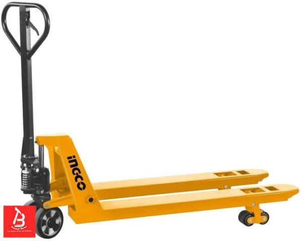 INGCO TRANSPALETTE MANUEL 2500KG HHPT01251