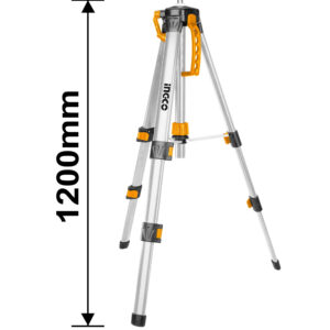 INGCO TREPIEDS POUR NIVEAUX LASER HLL156508 HLLT01152