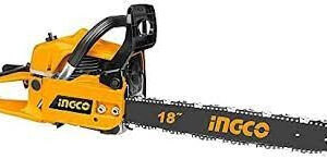 INGCO TRONÇONNEUSE A ESSENCE 1.8KW GCS5451811