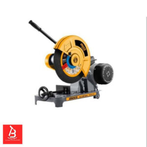 INGCO TRONÇONNEUSE A METAUX 405MM 3.0KW(4HP) COS4051