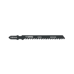 JEU 5 LAMES POUR SCIE SAUTEUSE BOIS  BOSCH-VITO