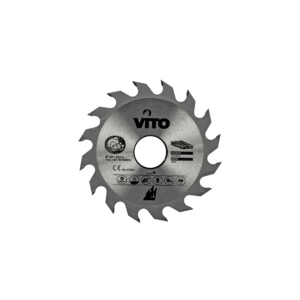 LAMES POUR SCIE CIRCULAIRE 185MM-VITO