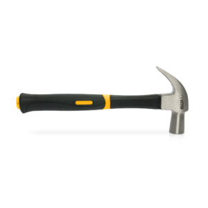 MARTEAU ARRACHE-CLOU EN ACIER CHROME-VITO