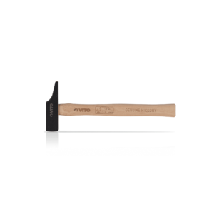 MARTEAU DE MENUISIER MANCHE BOIS 25 MM-VITO