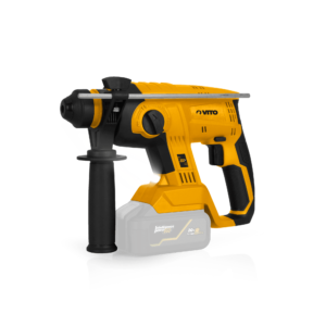 MARTEAU PERFORATEUR SANS FIL 20V LI-SANS BATTERIE NI CHARGEUR-VITO