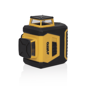 NIVEAU LASER A 3 LIGNES DE 360° VERT-VITO
