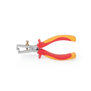 PINCE A DENUDER MANUELLE ISOLE160MM-VITO