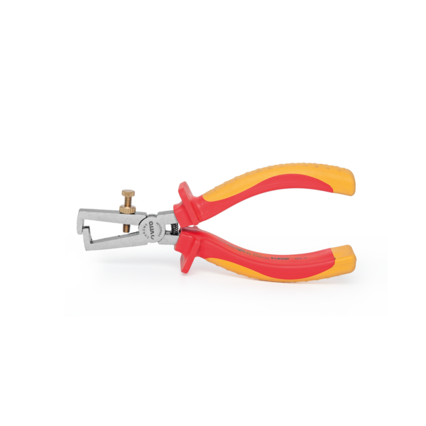 PINCE A DENUDER MANUELLE ISOLE160MM-VITO