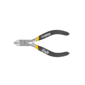 PINCE PRECISION COUPANTE DE COTE 130MM-VITO