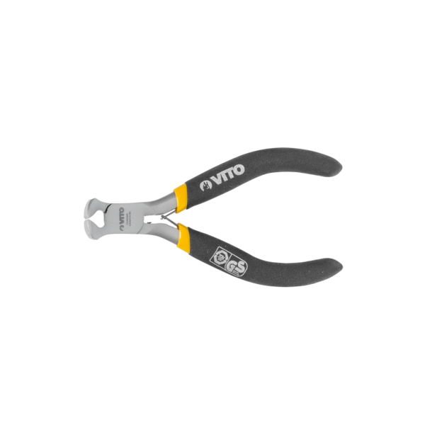 PINCE PRECISION COUPANTE DE DEVANT 130MM-VITO