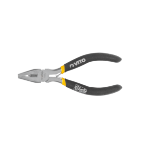 PINCE UNIVERSELLE 130MM POUR ELECTRONIQUE-VITO