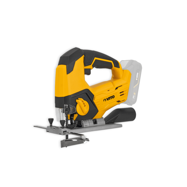 SCIE SAUTEUSE SANS FIL 20V-VITO