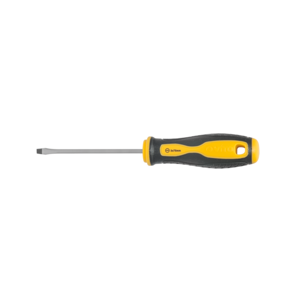 TOURNEVIS LAME PLATE PRO 8.0X200MM-VITO