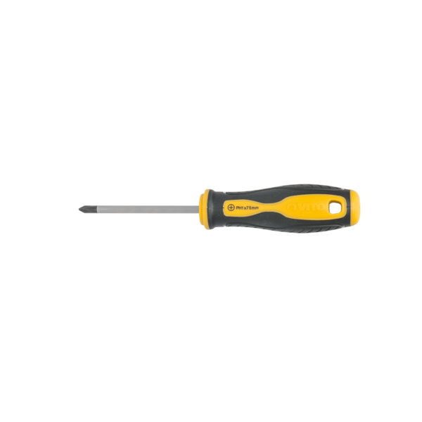 TOURNEVIS PHILLIPS PRO PH0X60MM-VITO