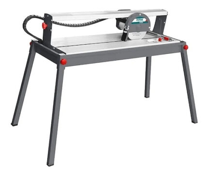 Coupe-carreaux à table