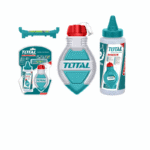 Brosse cylindrique 12 en 1 Set