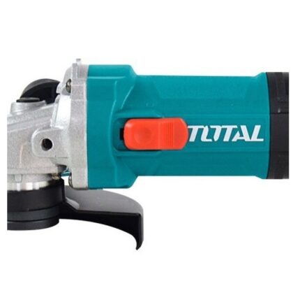 Meuleuse d’angle 710W 115mm