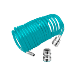 Pack Compresseur 24L et 5 outils pneumatiques