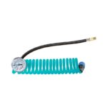 Compresseur d air portable 12v gonfleur pneu