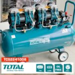 Compresseur d’air 100L 3.2 HP 8 Bars