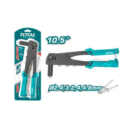 RIVETEUSE 10.5 POUCES