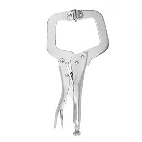 Pince étau à pince en C 11 Pouces