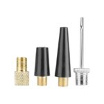 Compresseur d air portable 12v gonfleur pneu