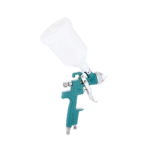 Pistolet à peinture pneumatique 600cc 1.4mm – TAT10601