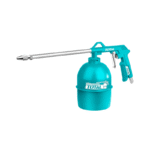 Pack Compresseur 24L et 5 outils pneumatiques