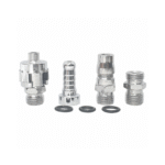 Pistolet de gonflage pneumatique