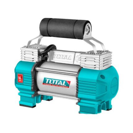 Compresseur d air portable 12v gonfleur pneu