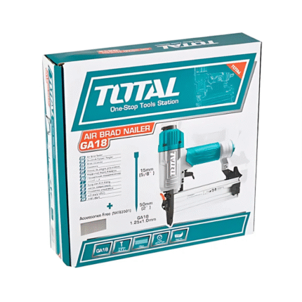 Cloueuse pneumatique 15-50 mm