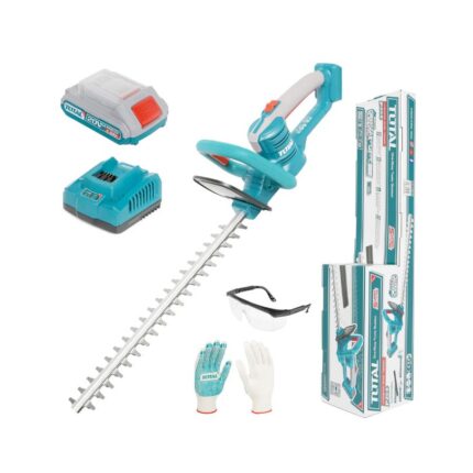 Taille-haie 20V 450 mm 18″